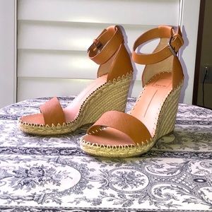 Dolce Vita Noor Espadrille Wedge Sandal